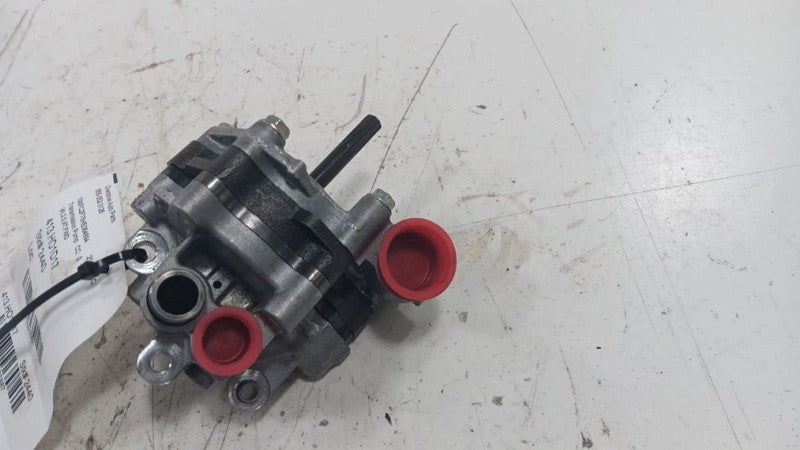 Honda Civic Transmission Pump 2016 2017 2018 2019