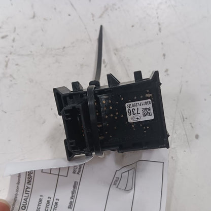 Subaru Crosstrek Power Window Switch Right Passenger Front  2019 2020 