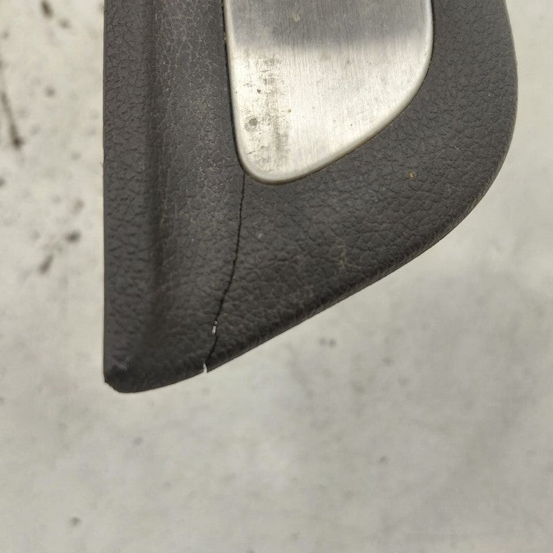 Hyundai Santa Fe Sill Trim Plate Door Jam Threshold Right Passenger Fr