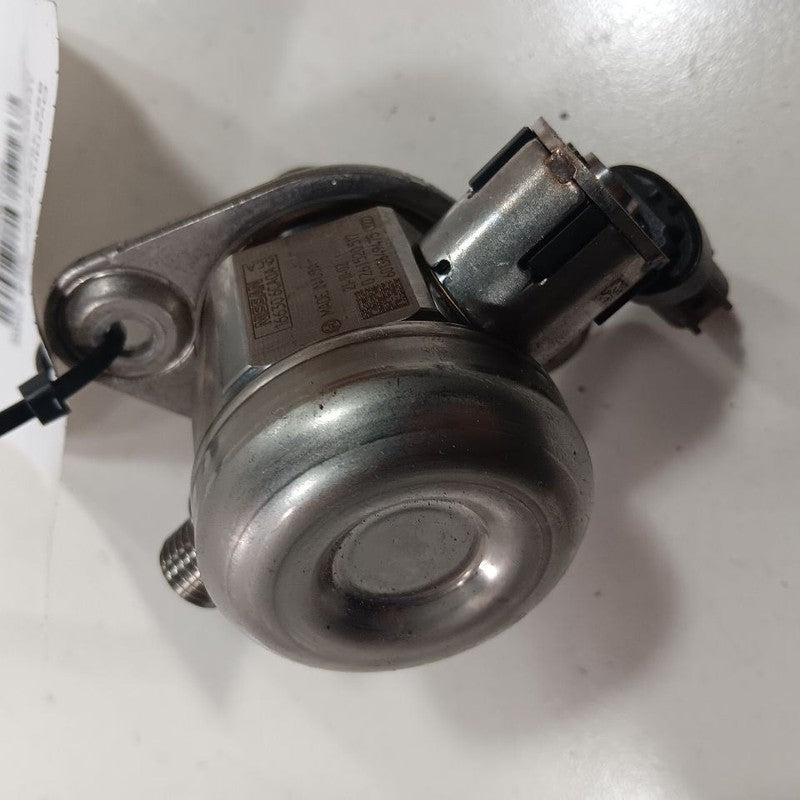 Fuel Pump Only Injection Pump Engine Mounted 2.5L Fits 19-23 Nissan Altima