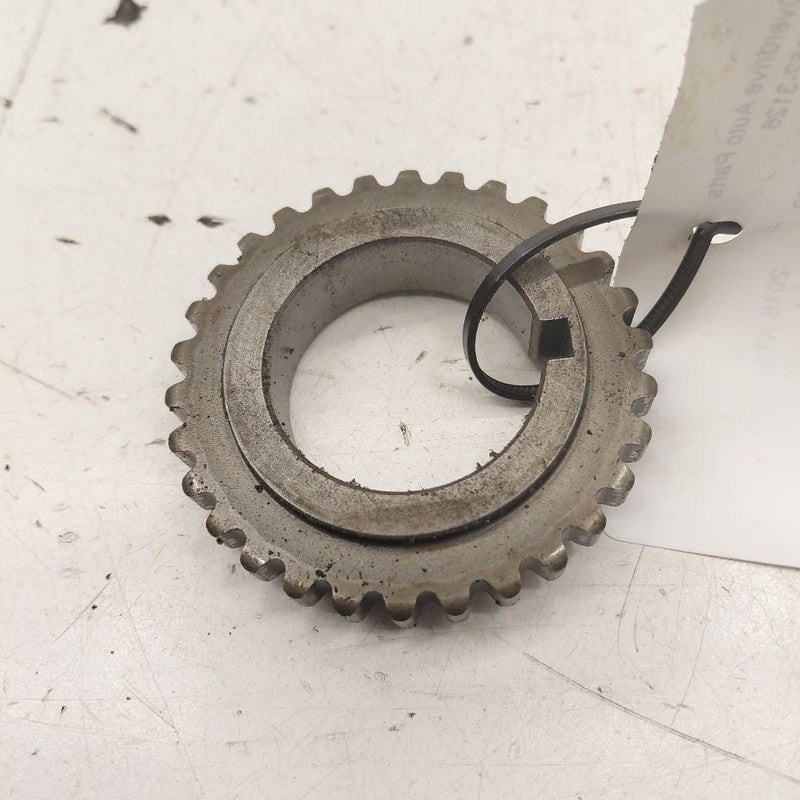 Cadillac XTS Timing Gear      3.6 2016 2017 2018