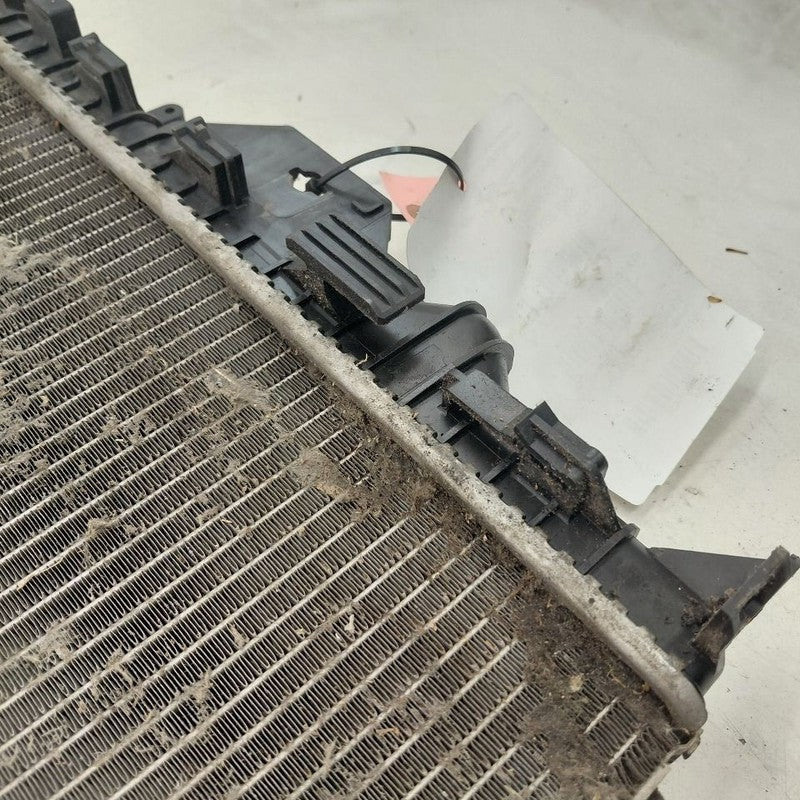 Radiator Fits 07-16 Volvo 80 Series