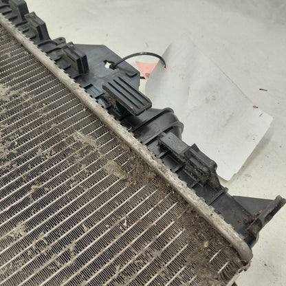 Radiator Fits 07-16 Volvo 80 Series