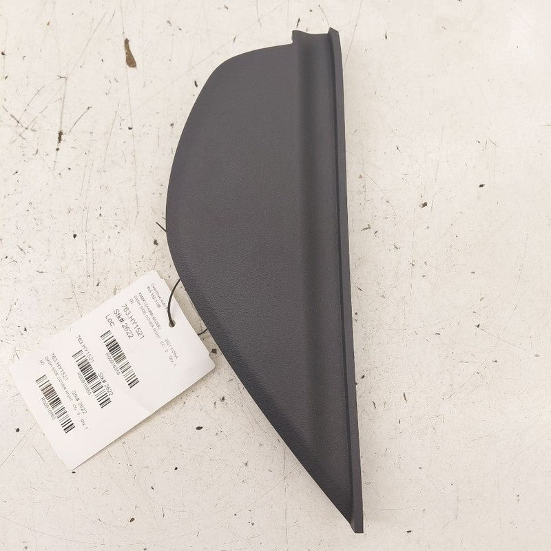 Hyundai Kona Dash Side Cover Right Passenger Trim Panel  2021 2020 201