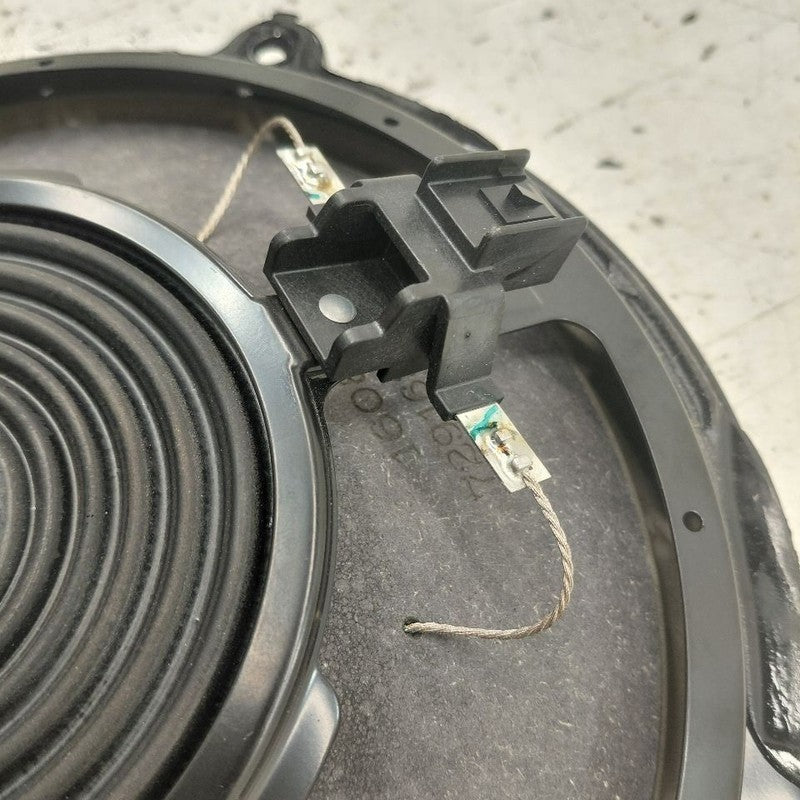 Cadillac CT6 Subwoofer Sub Woofer Speaker  2018 2017 2016