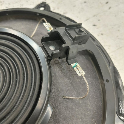 Cadillac CT6 Subwoofer Sub Woofer Speaker  2018 2017 2016