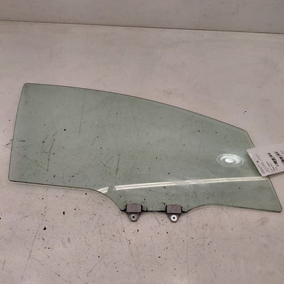 Passenger Right Front Door Glass Window Fits 18-21 Honda Clarity