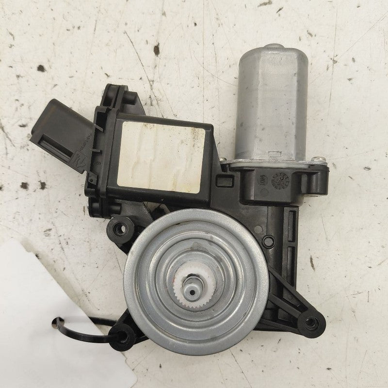 Driver Left Front Power Window Motor Fits 18-24 Chevy Equinox