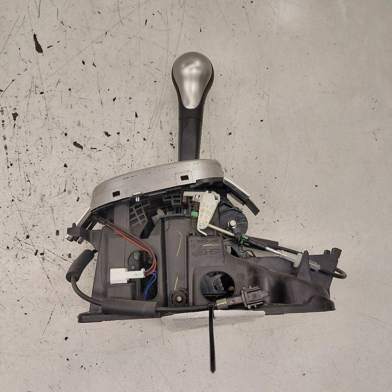 Nissan Versa Transmission Gear Shifter  2019 2018 2017 2016
