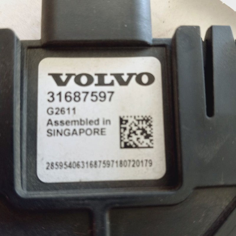 Rear Blind Spot Radar Unit Fits 14-17 Volvo XC60