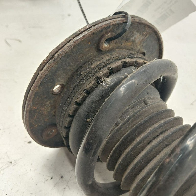 Passenger Right Front Strut With Adaptive Suspension Fits 14-18 Volvo 