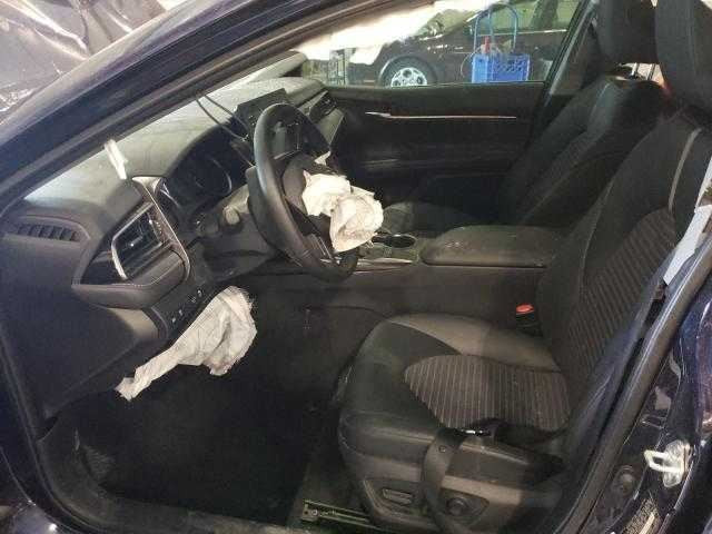 8156006A20 Driver Left Tail Light Brake Lamp Quarter Panel Mntd Clear Lens Fits 18-19 CAMRY