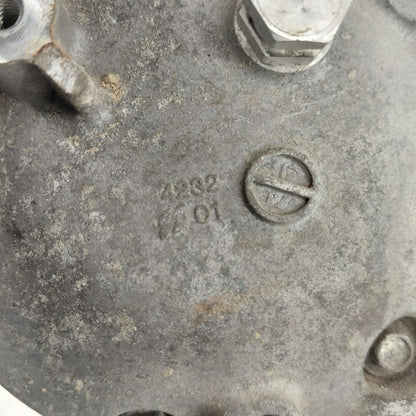 Air Conditioning AC Compressor Fits 18-21 Honda Clarity