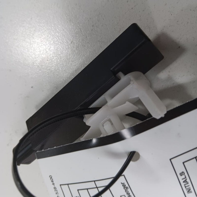 Mazda CX-3 Keyless Entry Antenna Module {KD45676NXA} 2016 2017 2018