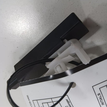 Mazda CX-3 Keyless Entry Antenna Module {KD45676NXA} 2016 2017 2018