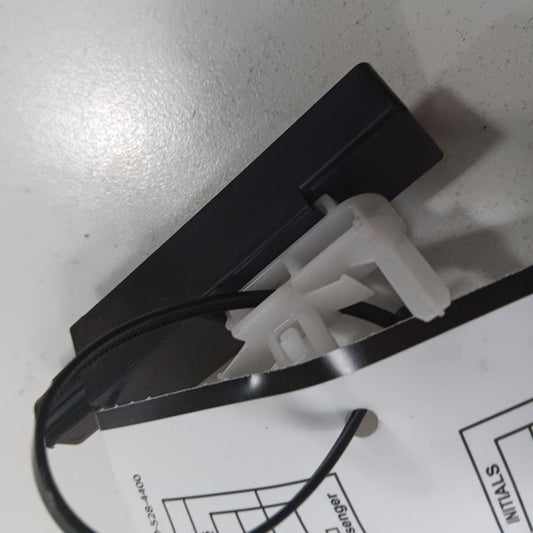 Mazda CX-3 Keyless Entry Antenna Module {KD45676NXA} 2016 2017 2018