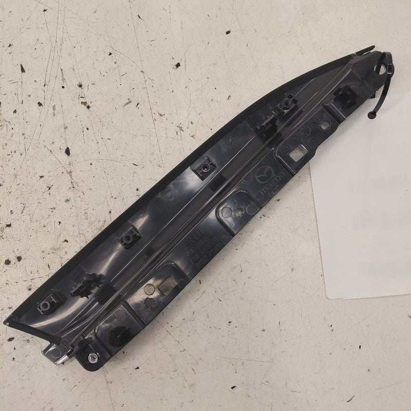 Mazda 6 Interior Door Handle Bezel Surround Trim Left Driver Side Fron