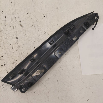 Mazda 6 Interior Door Handle Bezel Surround Trim Left Driver Side Fron