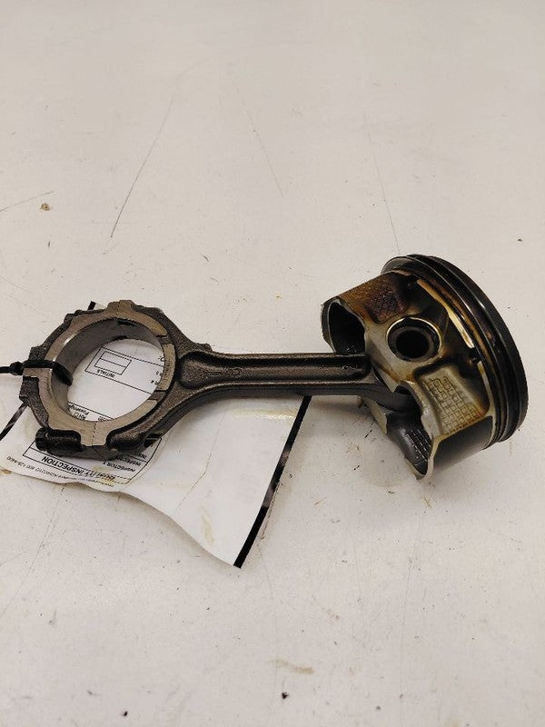Nissan Maxima Single Piston With Connecting Rod   3.5 2018 2017 2016 O