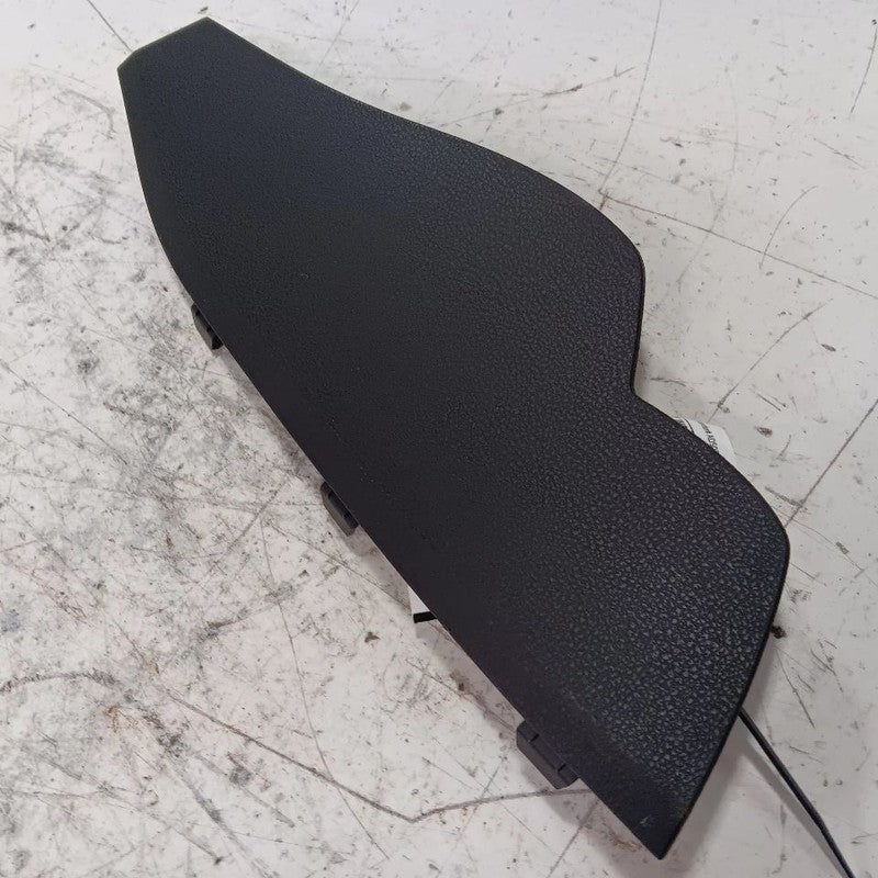 Nissan LEAF Dash Side Cover Right Passenger Trim Panel  2013 2014 2015 2016 2017