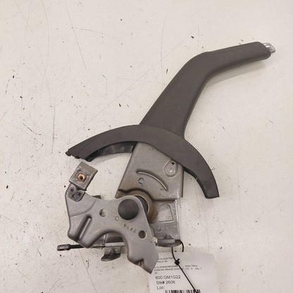 Chevy Trax Parking Brake Handle Emergency Brake Lever  2022 2021