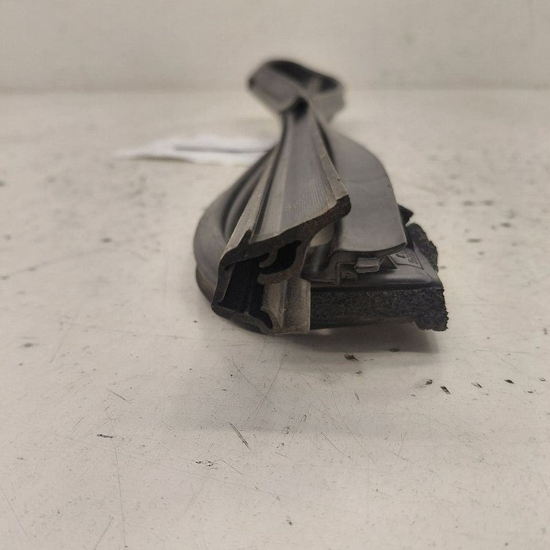 Mazda 6 Door Glass Window Seal Rubber Right Passenger Rear Back  2017 
