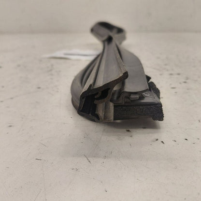 Mazda 6 Door Glass Window Seal Rubber Right Passenger Rear Back  2017 
