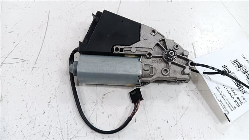 Volkswagen Golf Electric Power Sun Moon Roof Glass Motor 2010 2011 201