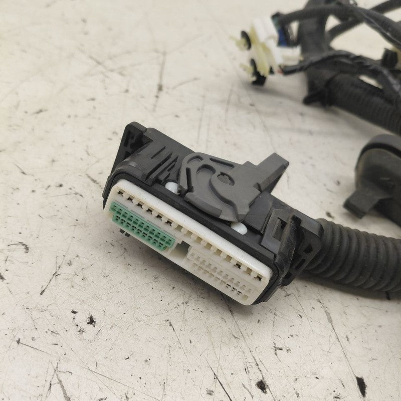 Nissan Murano Door Harness Wire Wiring Right Passenger Front 2020 2021