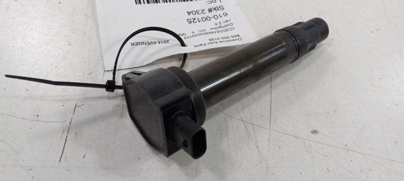 4606824AC Ignition Coil Ignitor Fits 09-20 Dodge Journey