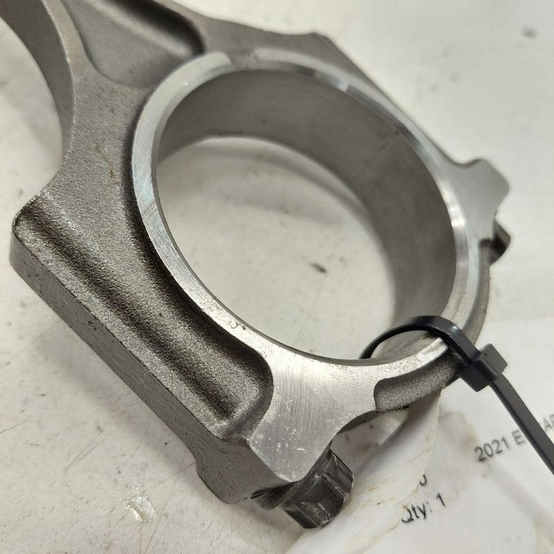 Ford Escape Single Piston With Connecting Rod   2.5 2020 2021 2022