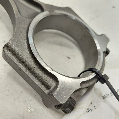 Ford Escape Single Piston With Connecting Rod   2.5 2020 2021 2022