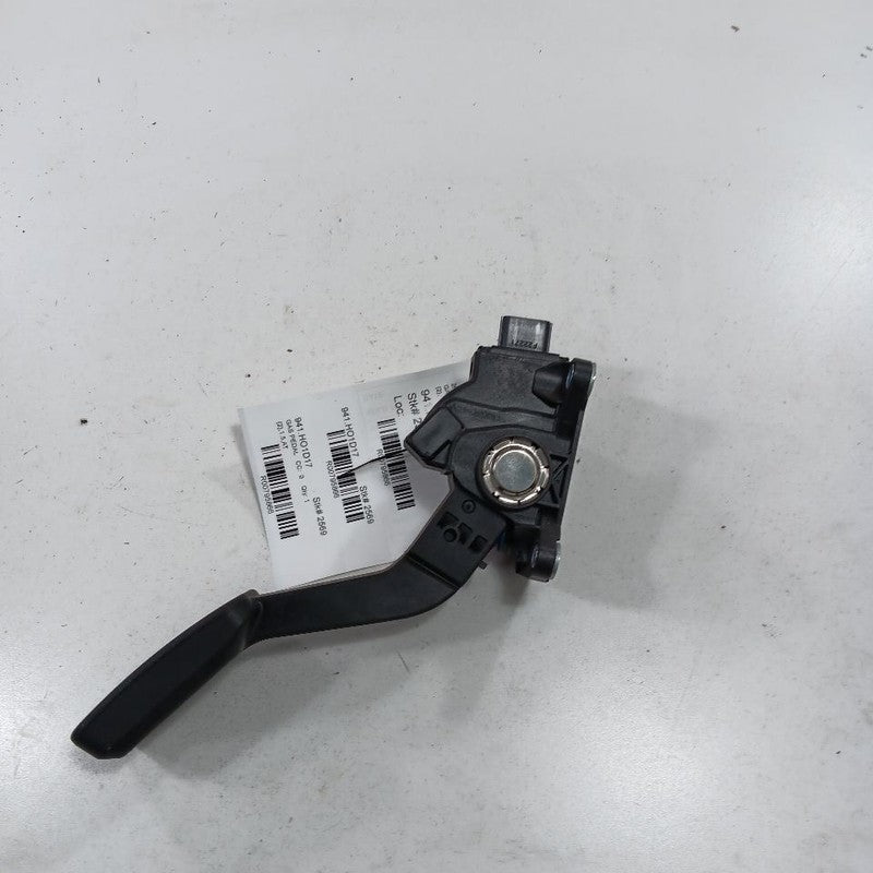 Honda Civic Gas Pedal  2018 2017 2016