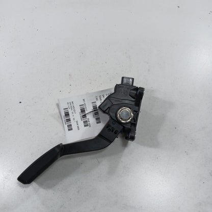 Honda Civic Gas Pedal  2018 2017 2016
