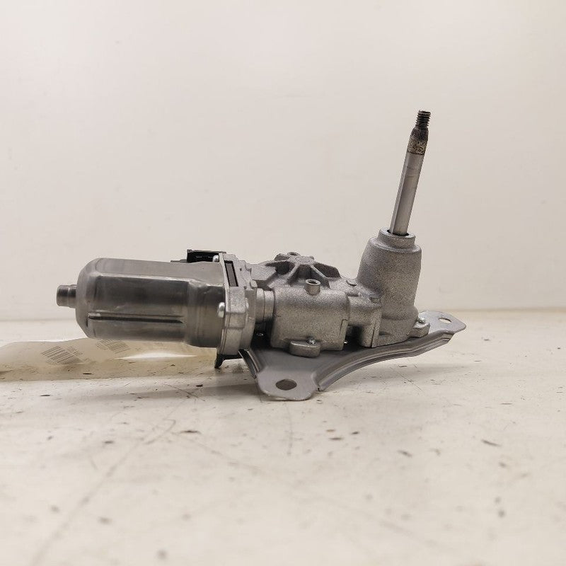 Rear Wiper Motor Hatchback Fits 14-15 17-24 Mitsubishi Mirage