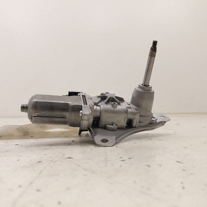 Rear Wiper Motor Hatchback Fits 14-15 17-24 Mitsubishi Mirage