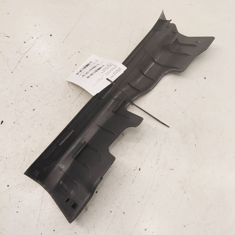 Mitsubishi Outlander   Sill Trim Plate Door Jam Threshold Left Driver 