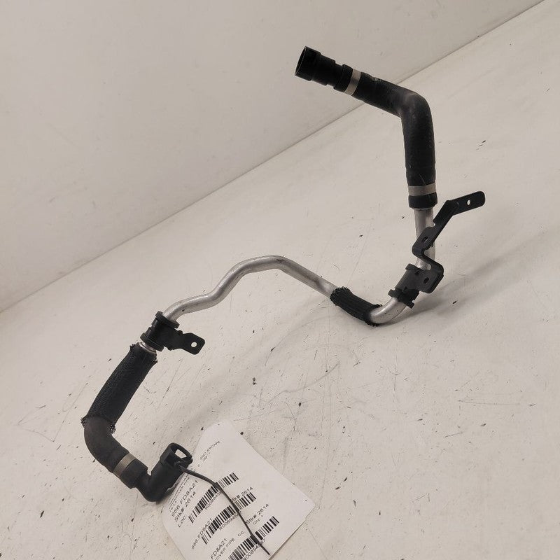 Ford Escape Coolant Line Crossover Pipe  2.5 2020 2021 2022