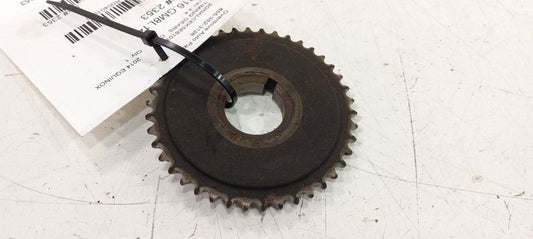 Chevy Equinox Timing Gear 2015 2014 2013 2012 OEM