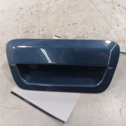 Tailgate Hatch Handle Exterior Fits 20-23 Jeep Renegade