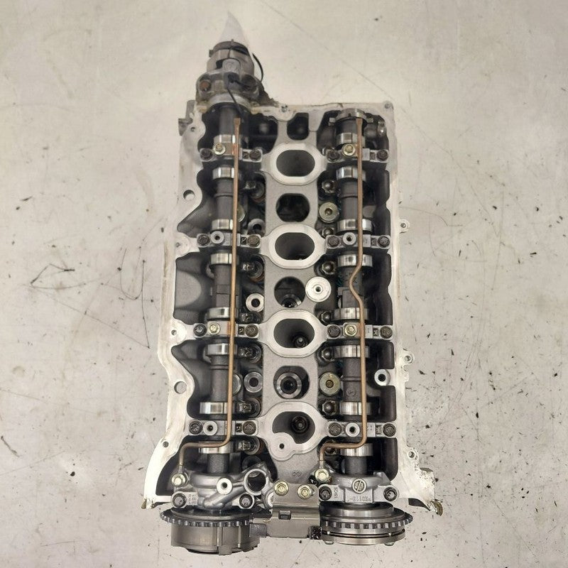 Engine Cylinder Head Naturally Aspirated Fits 18-20 Mazda 6