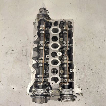 Engine Cylinder Head Naturally Aspirated Fits 18-20 Mazda 6