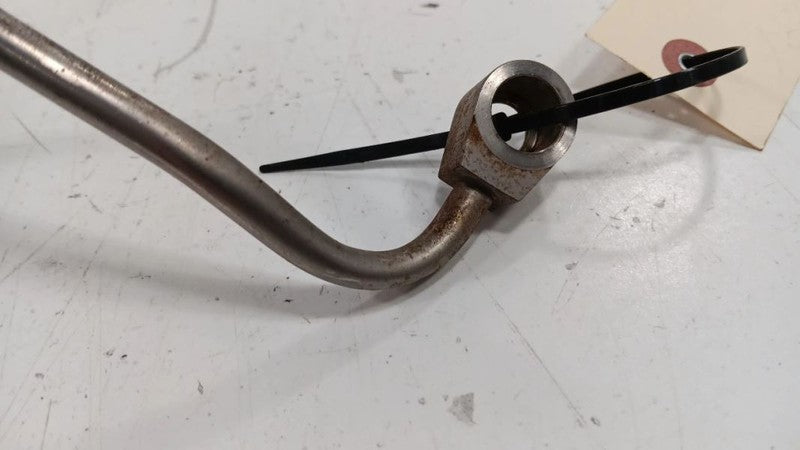 Buick Encore Super Turbo Charger Oil Line Hose Tube 2016 2017 2018 201
