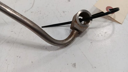 Buick Encore Super Turbo Charger Oil Line Hose Tube 2016 2017 2018 201