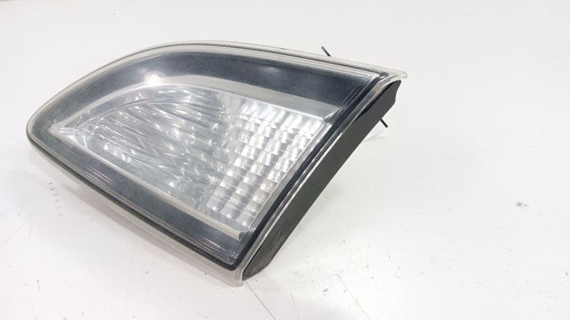 Passenger Right Tail Light Brake Lamp Sedan Lid Mounted Fits 10-13 MAZ