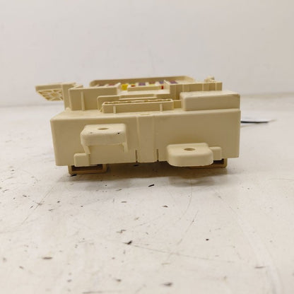 Kia Sportage Cabin Fuse Box Interior Inner Under Dash  2020 2021 2022
