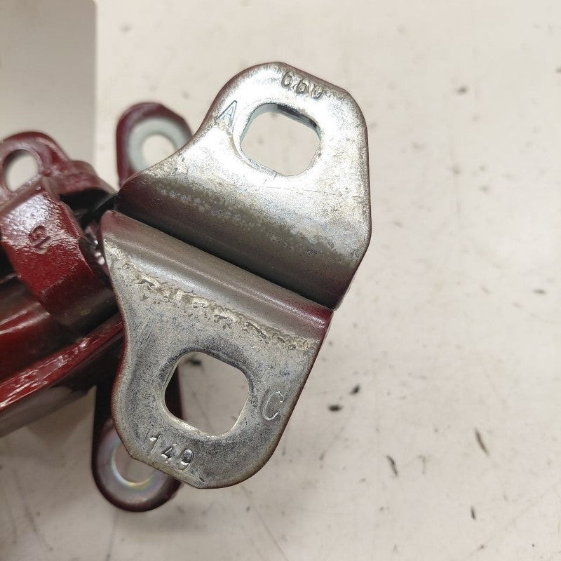 Chevy Trax Door Hinge Set Left Driver Rear  2025 2024
