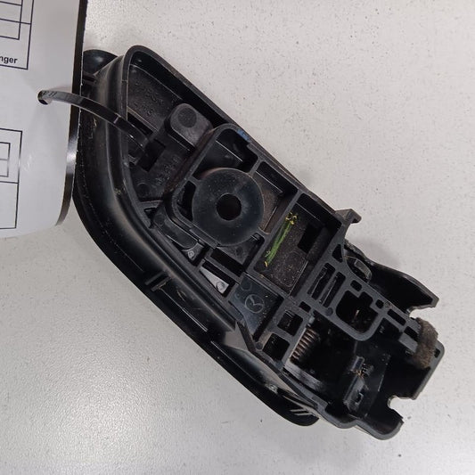 Toyota Yaris Door Handle Left Driver Rear Interior Inside  2020 2019 2