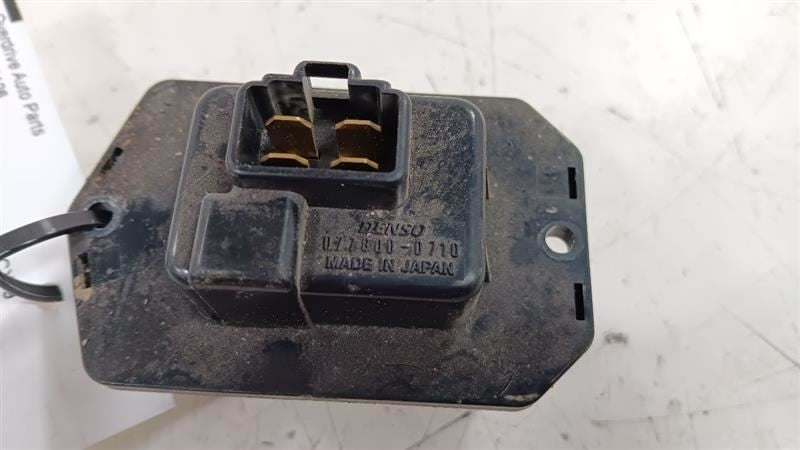 Mazda CX-9 Blower Resistor Fan Motor Speed Resistor 2012 2011 2010 