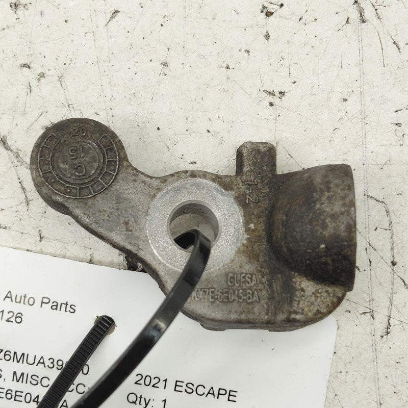 Ford Escape Bracket {KX7E6E045BA} 2.5 2020 2021 2022